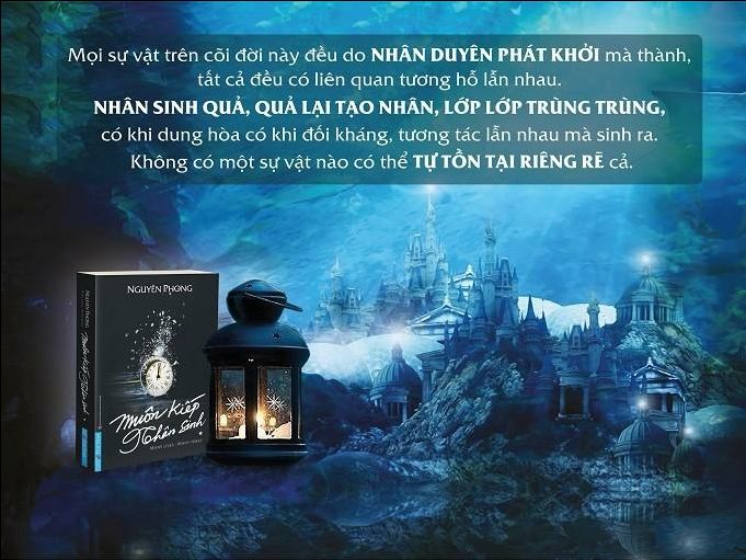 Muôn Kiếp Nhân Sinh - Phần 1 - Hàng Chính Hãng