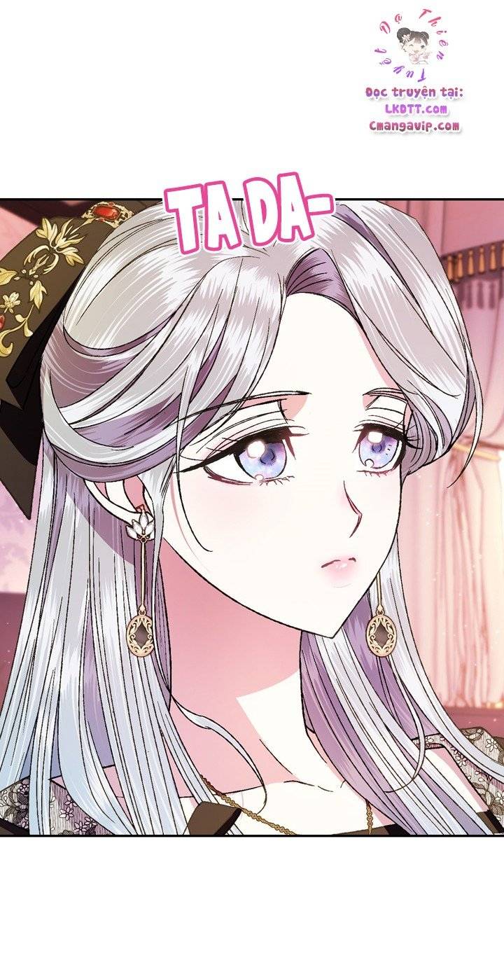 cha, con không muốn kết hôn đâu chapter 42 47