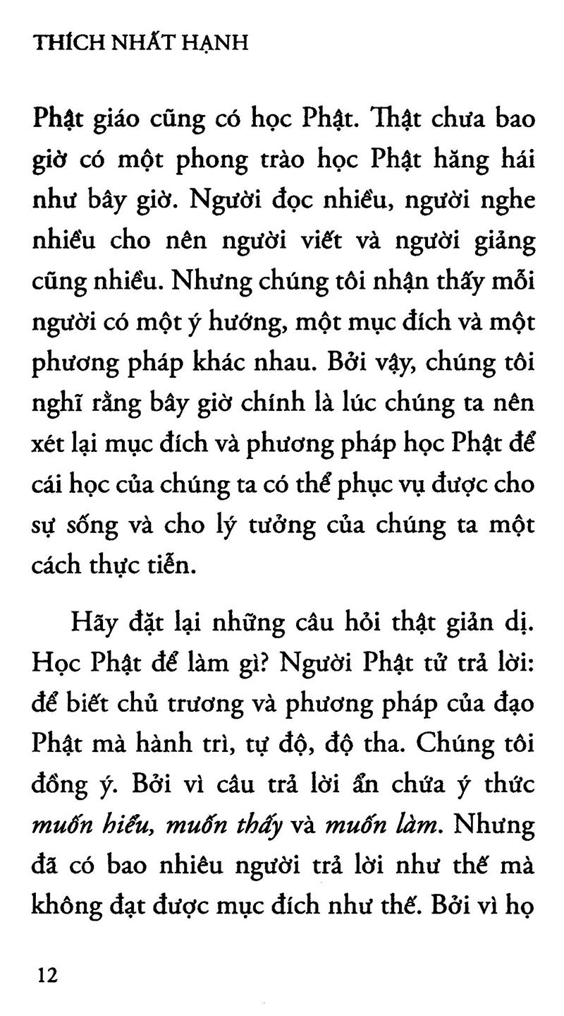 Đạo Phật Ngày Nay (Tái Bản 2020)