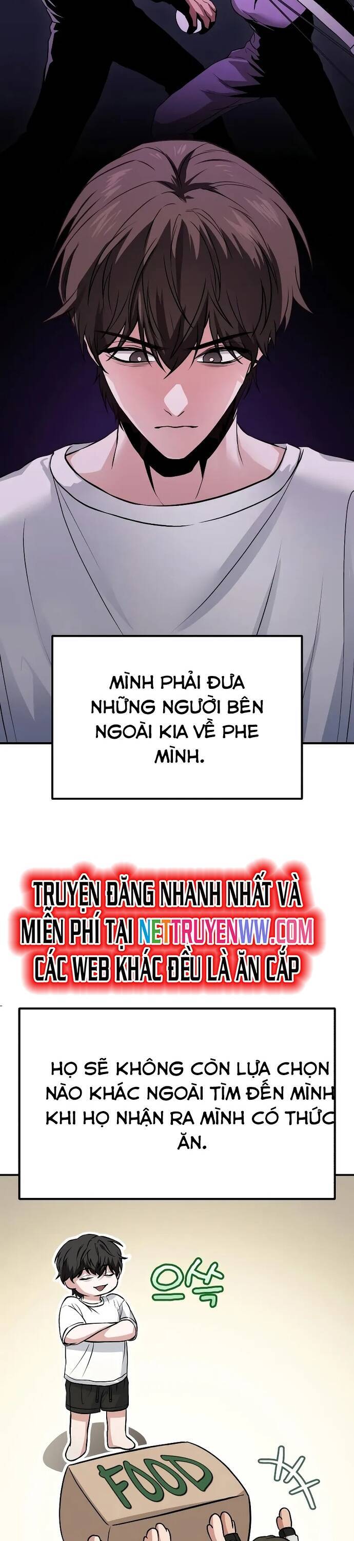 Tuyệt Đối Dân Cư Chapter 6 37
