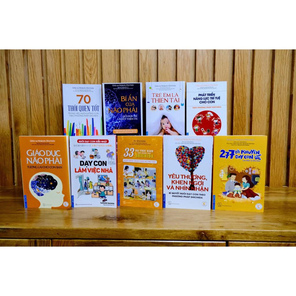 Yêu Thương, Khen Ngợi Và Nhìn Nhận - Bản Quyền