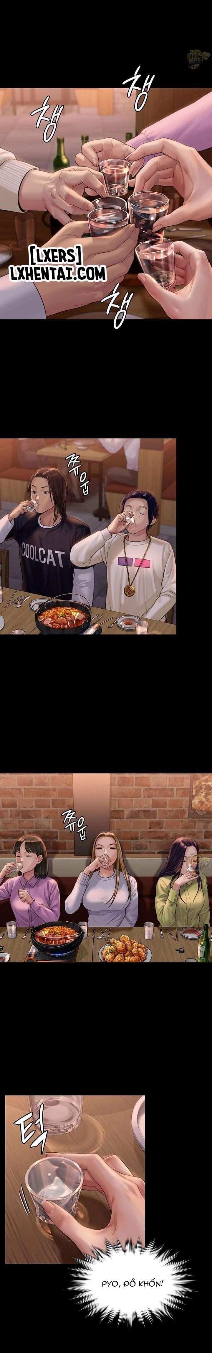 ong chúa chapter 166 9