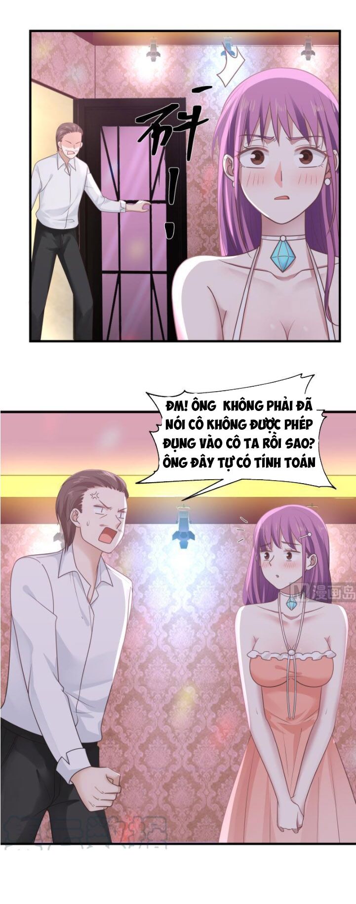 trên người ta có một rồng chapter 242 11