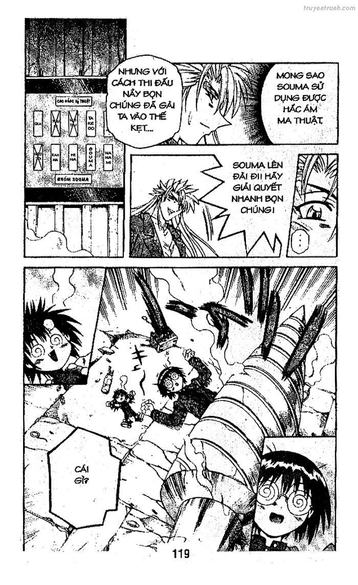 devil and devil chapter 81 8