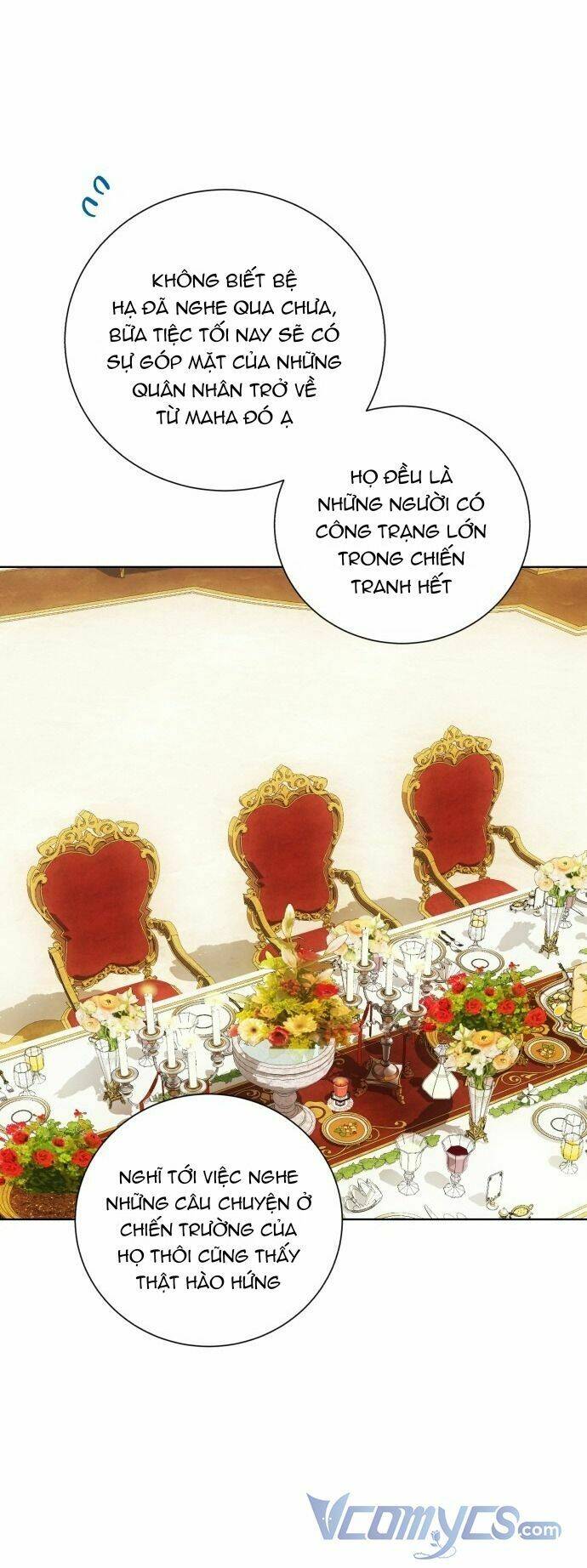 ta đã từng mong nàng biến mất chapter 44 54