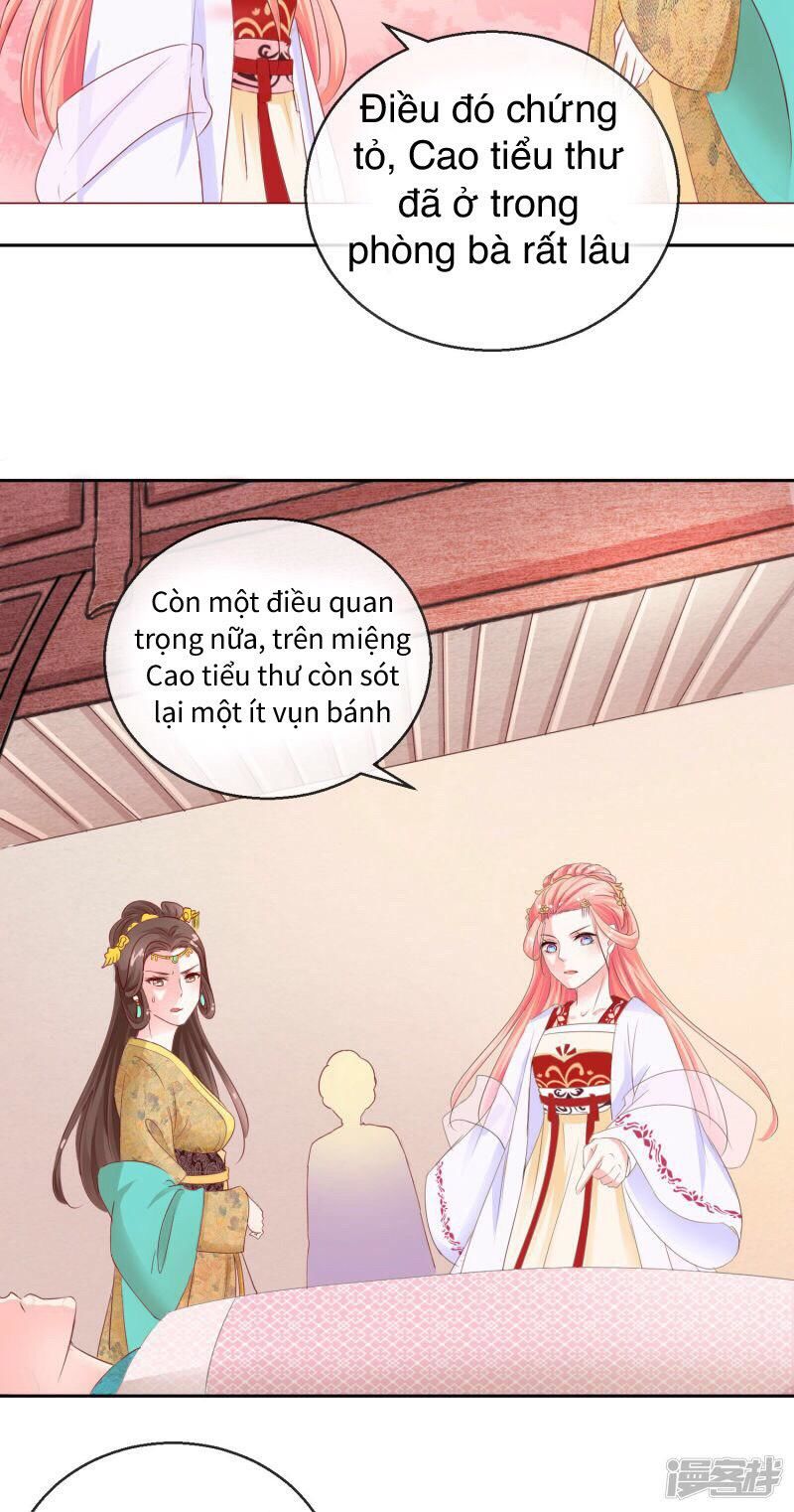 thịnh thế vô cấu chapter 8 19