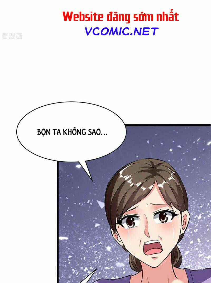 trọng sinh khí thiếu quy lai chapter 174 8