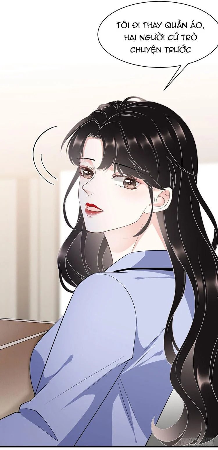 [16+] đại tiểu thư có thể có ý đồ xấu chapter 32.2 17