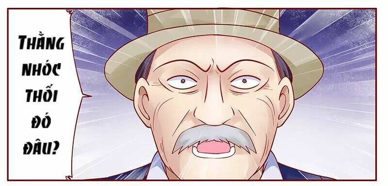 bá đạo tổng tài yêu tôi chapter 117 10