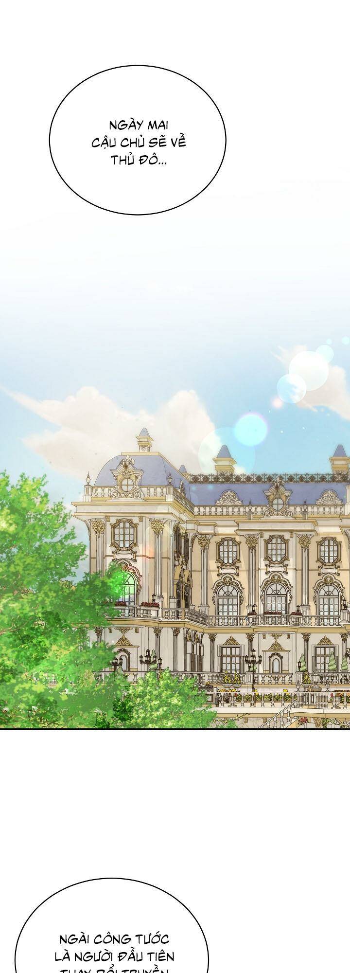 sống sót qua sự ám ảnh chapter 33 35