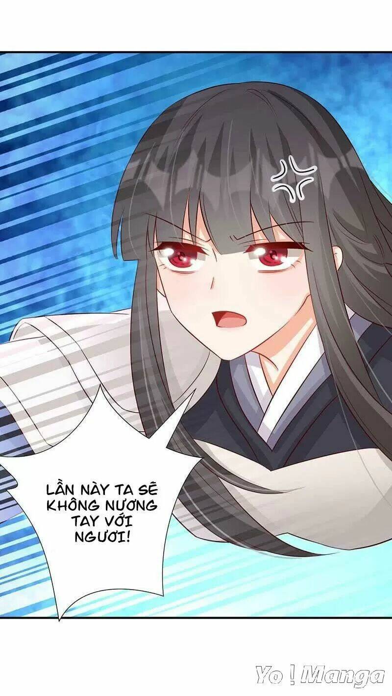 độc y cuồng phi chapter 59 13