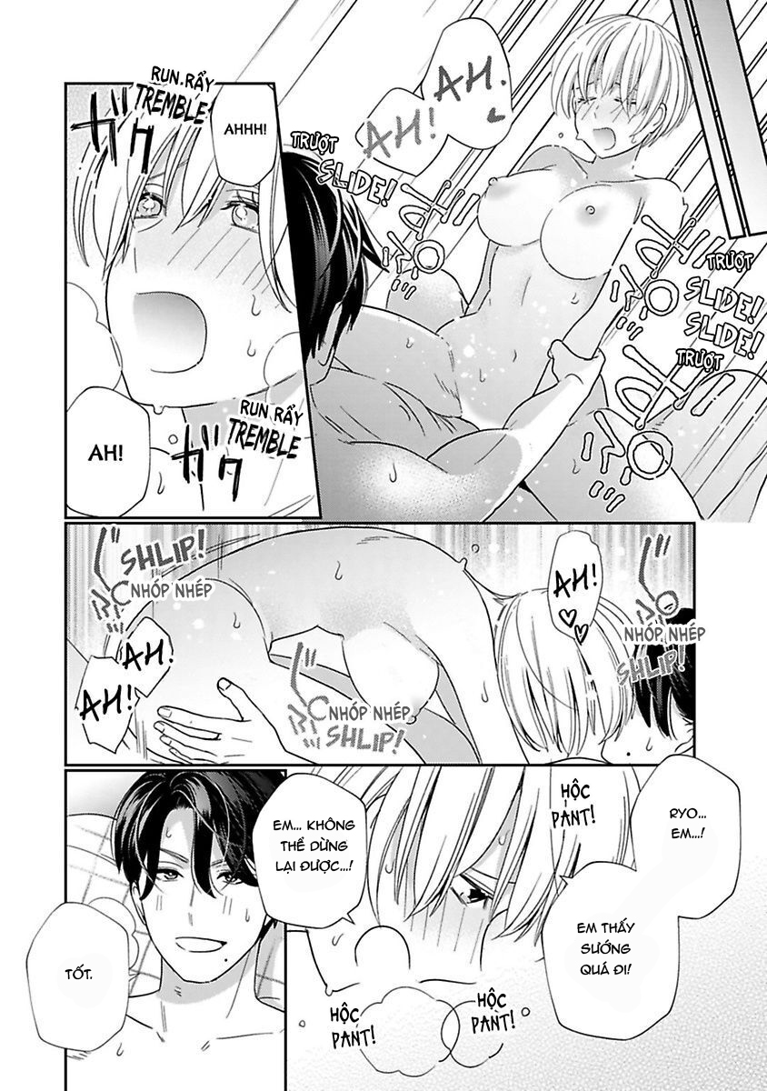 quan hệ nơi công sở chapter 7.2 11