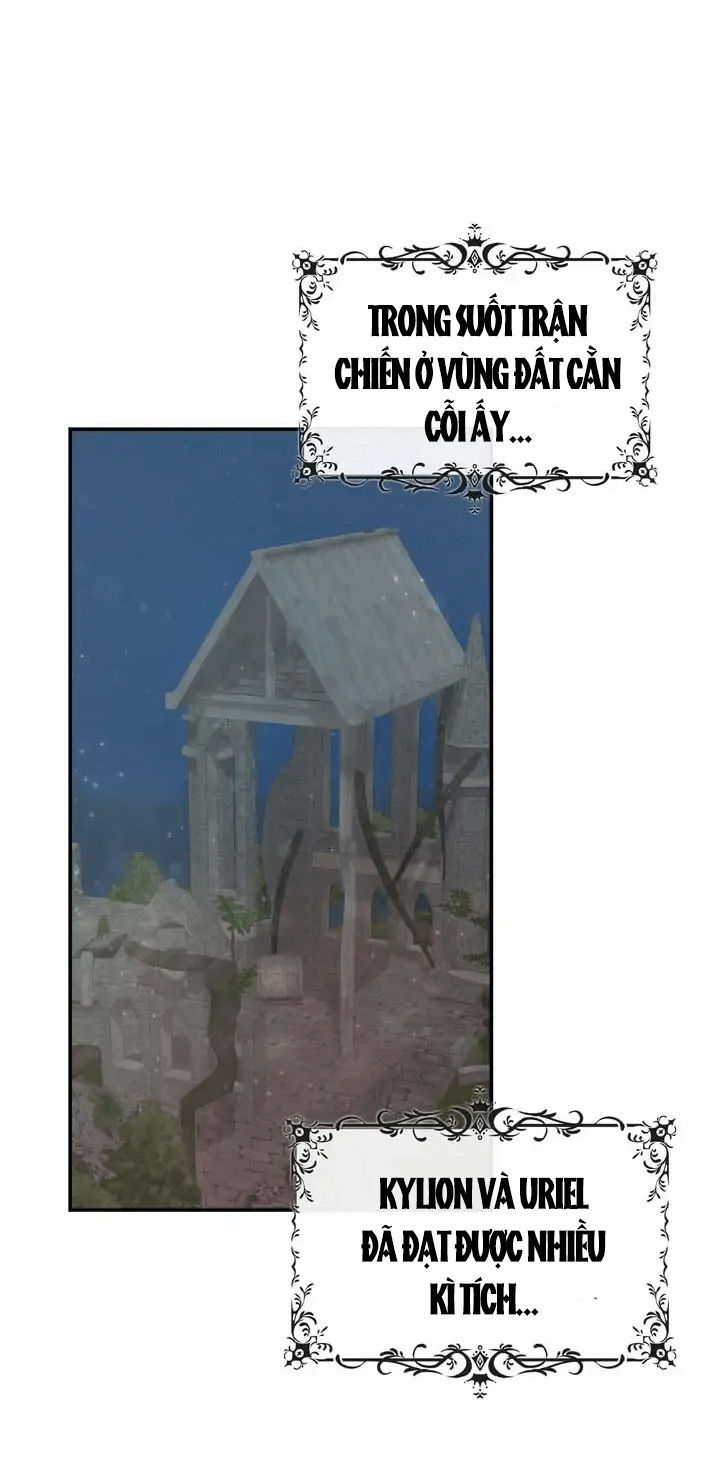 công chúa hai mặt chapter 42 16