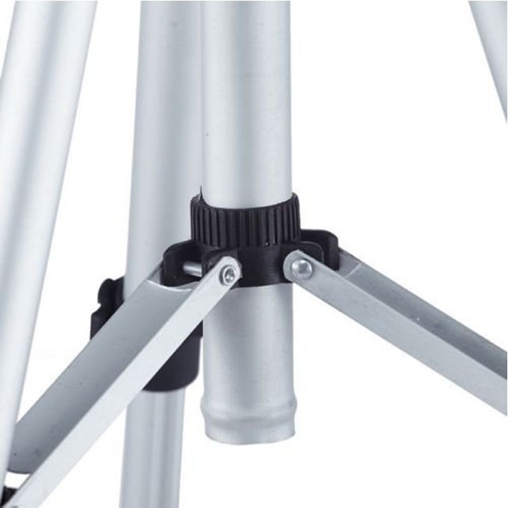 Gậy chụp ảnh - gậy livetream - gậy chụp ảnh 3110 - gậy 3 chân cao cấp, Giá đỡ điện thoại Tripod 3110