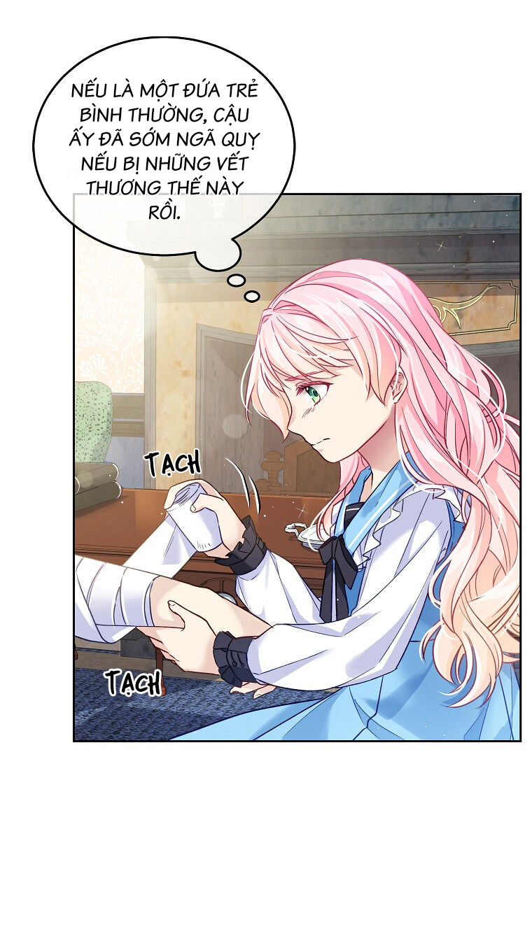 chồng tôi dễ thương quá, phải làm sao bây giờ? chapter 3.2 34