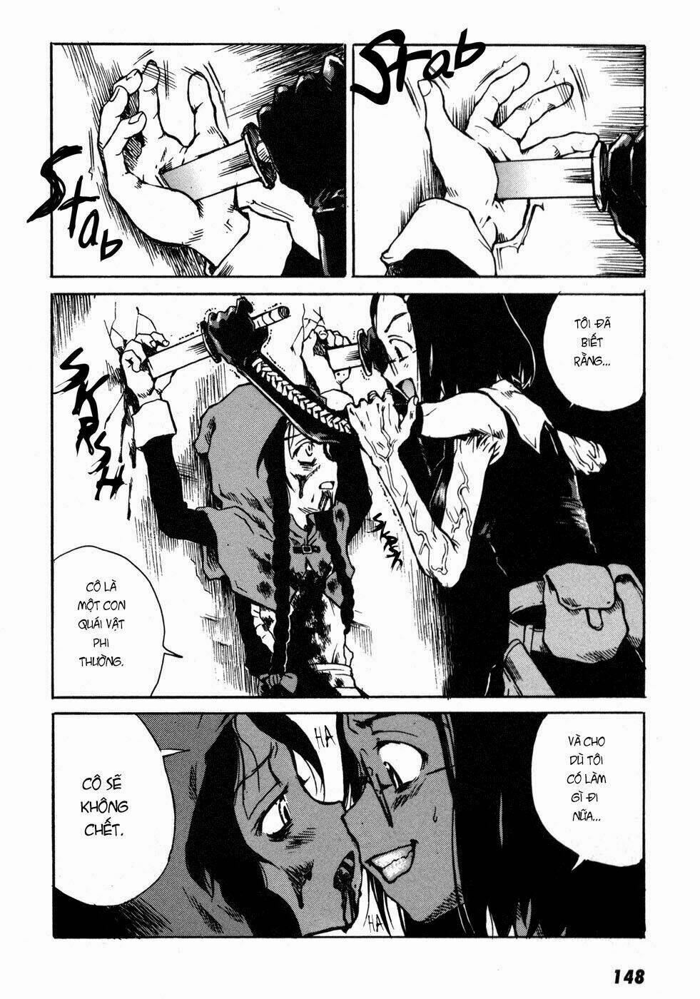 toukyou akazukin chapter 4 28