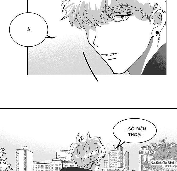 giáo điều: mù quáng chapter 2 57