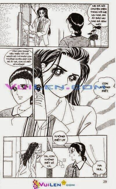 khi con gái gặp con trai chapter 7 30