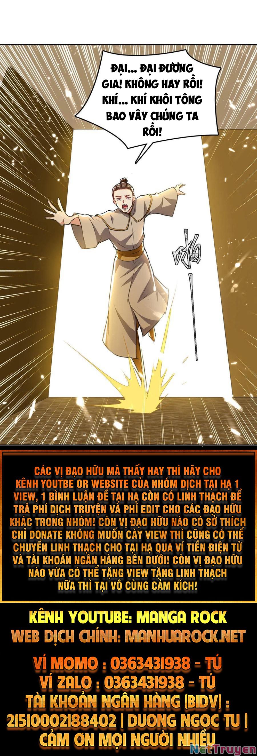 tối cường thăng cấp chapter 329 30