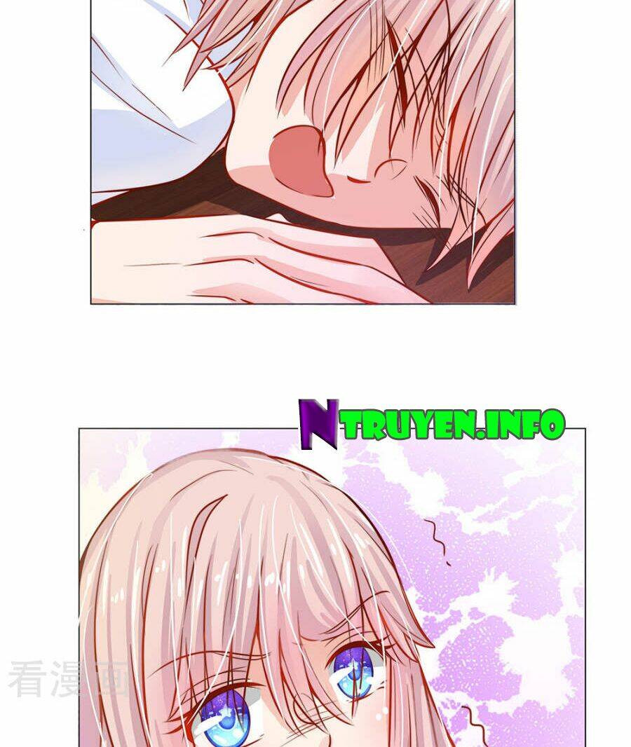 thiếu soái của tôi chính là manh như vậy chapter 49 14