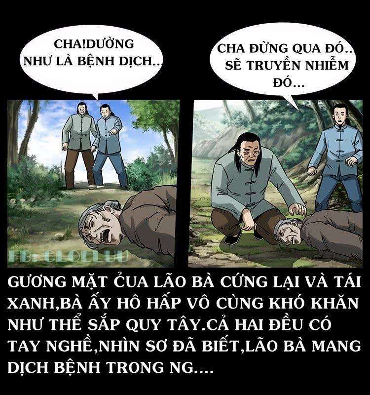 tiên sơn truyền kỳ chapter 13 40