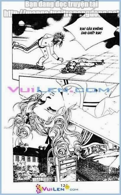 sức thanh xuân chapter 9 124