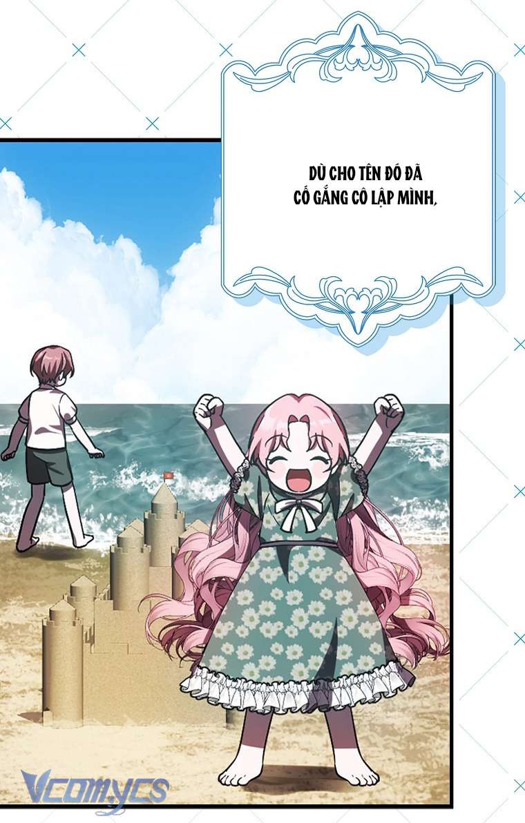 lần đầu bé út được yêu thương chapter 20 5