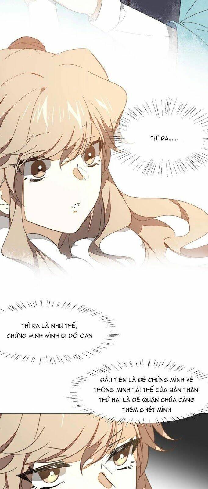 đứng yên! đều là người nhà cả mà! chapter 3 30