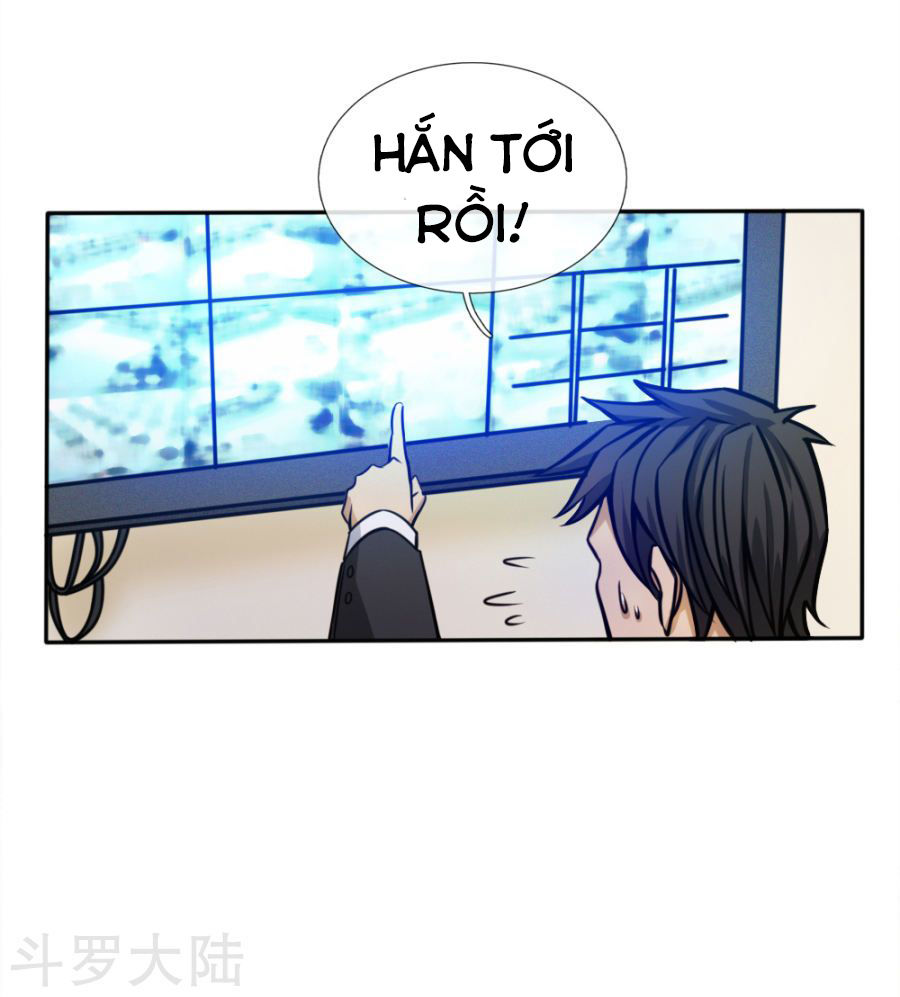 tuyệt thế binh vương chapter 55 30