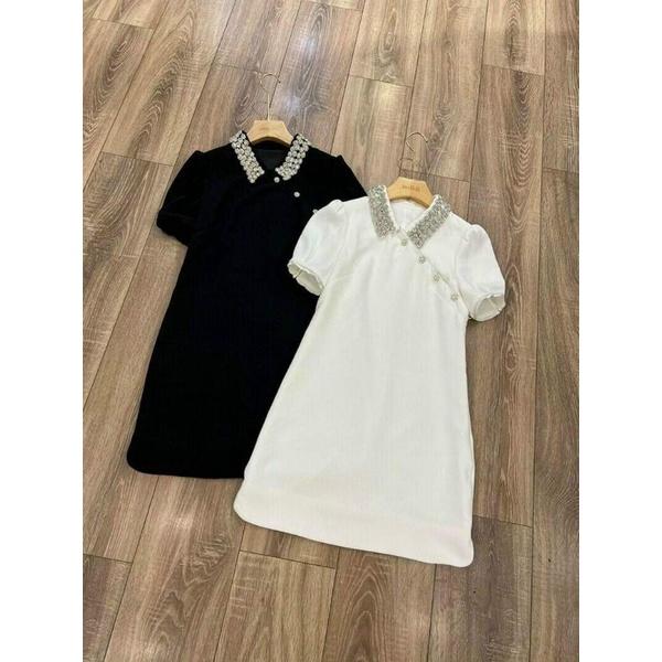 HÀNG NHẬP - ĐẦM SUÔNG CỔ KẾT ĐÁ CAO CẤP