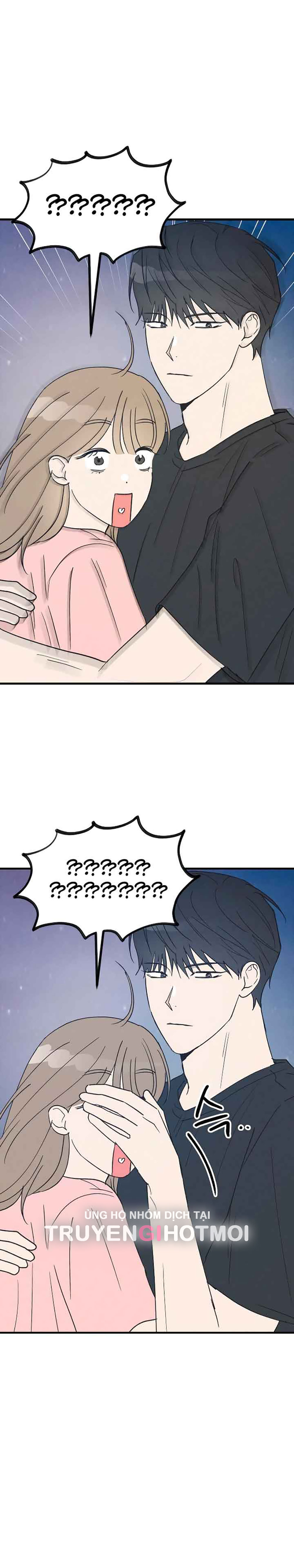 nguyên tắc của bạn thân là con trai chapter 38.2 18