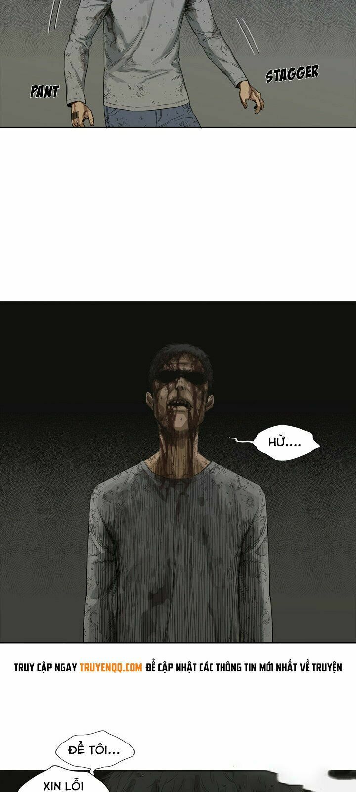 anh shipper may mắn chapter 3 39