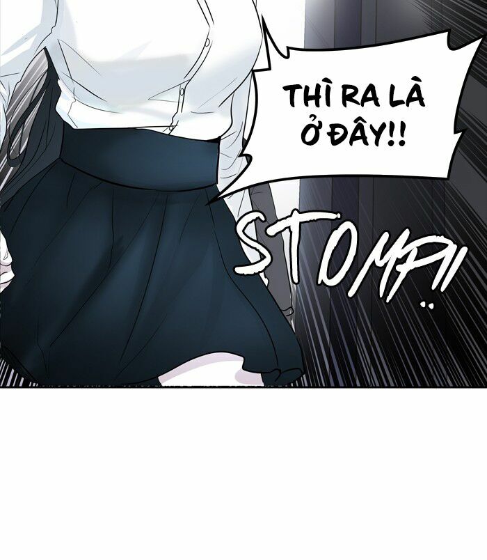 tòa tháp bí ẩn 2 chapter 263.5 33