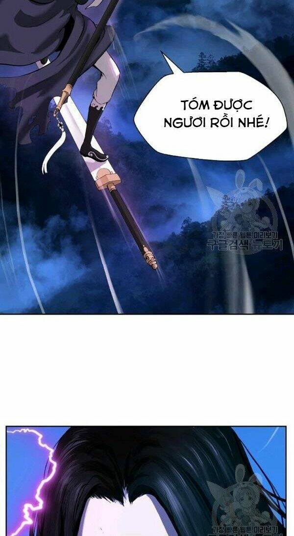 xuyên không thành hổ chapter 30 61