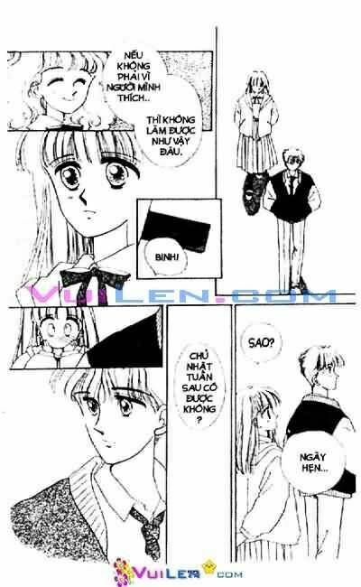 cô gái khả ái chapter 9 77