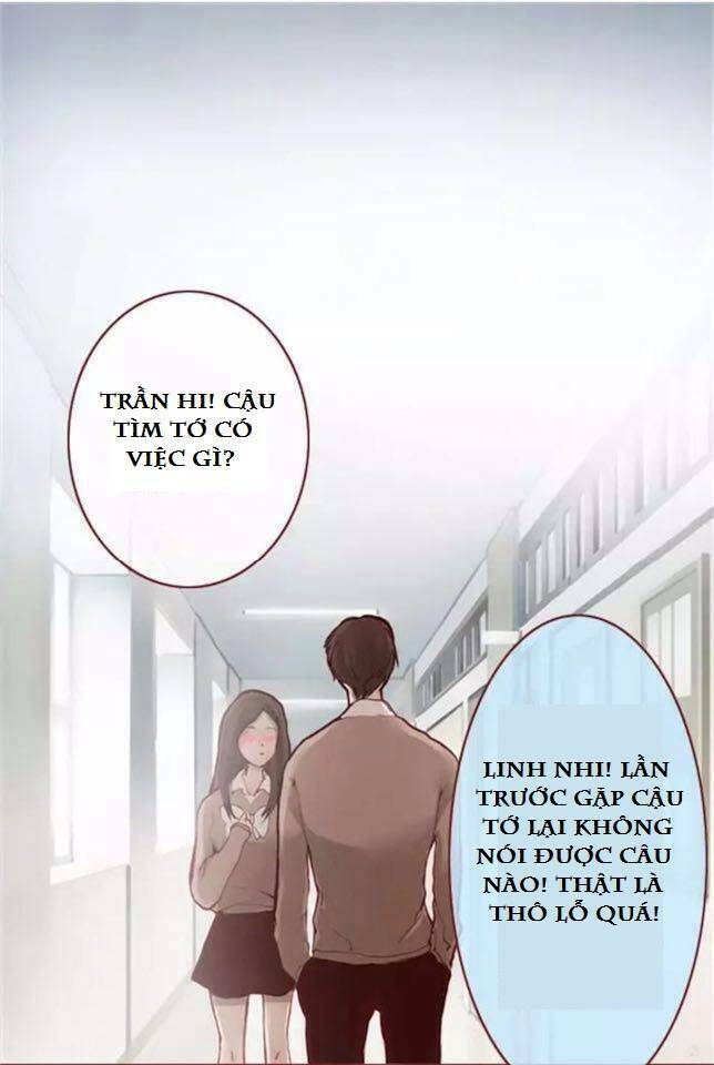 trả thù trường trung học chapter 10 2