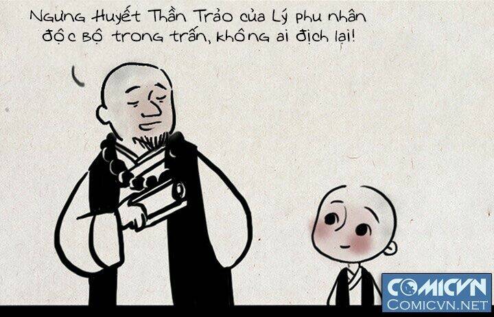 nhất thiền tiểu hòa thượng chapter 5 2