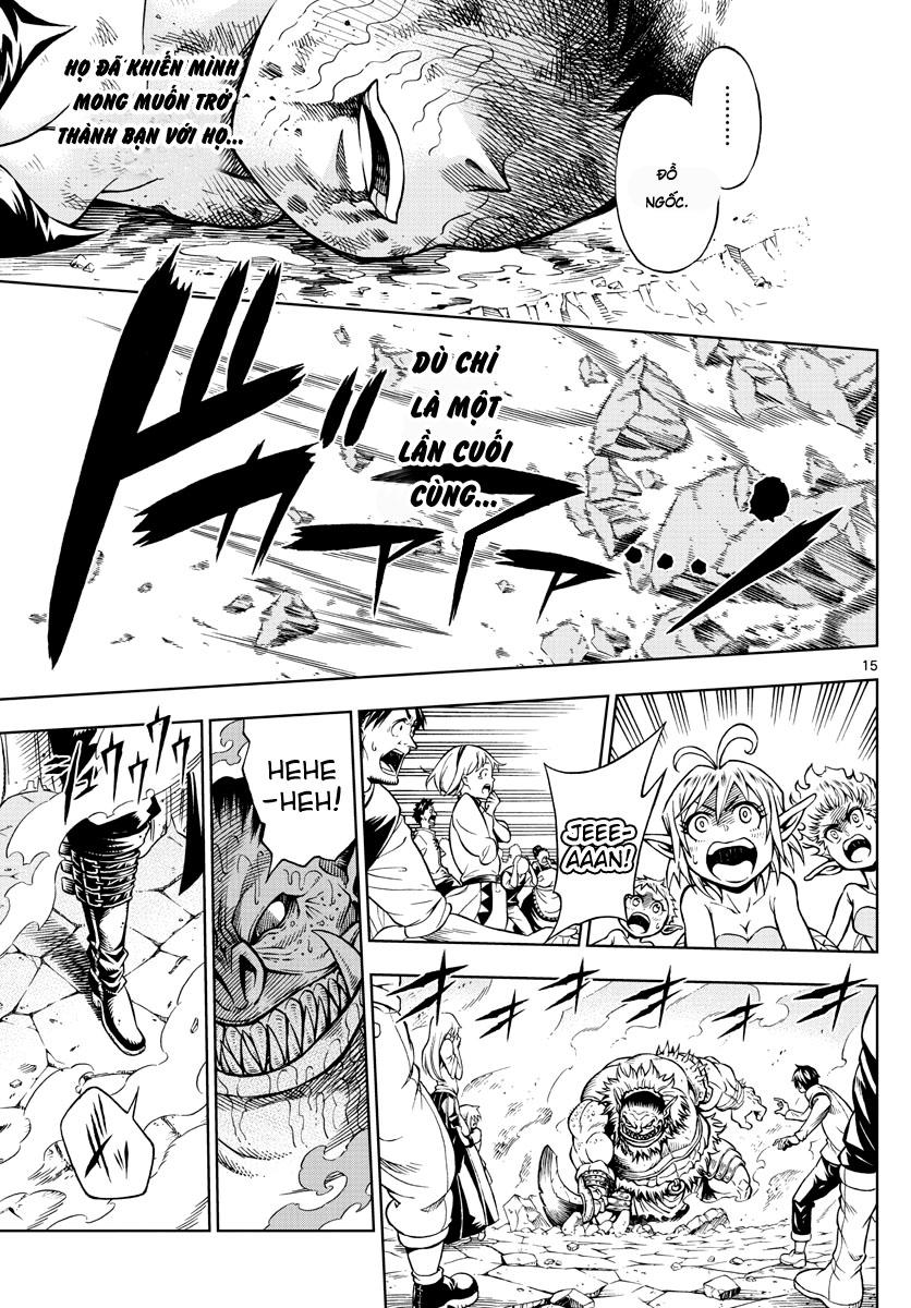 marry grave chapter 7 15