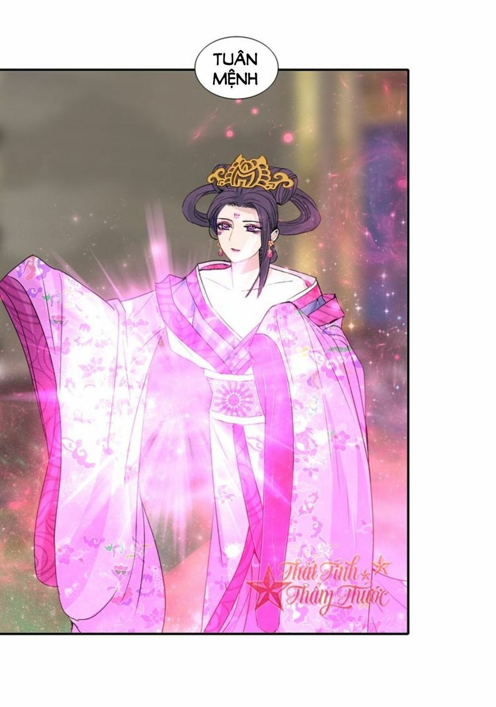 mộng văn sơn hải kinh chapter 21 35