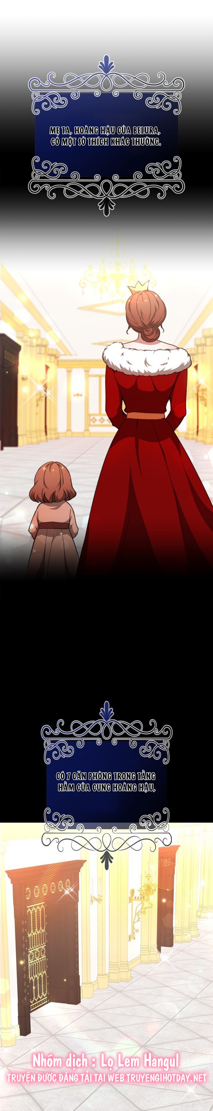 công nương eluana vita chapter 41 5