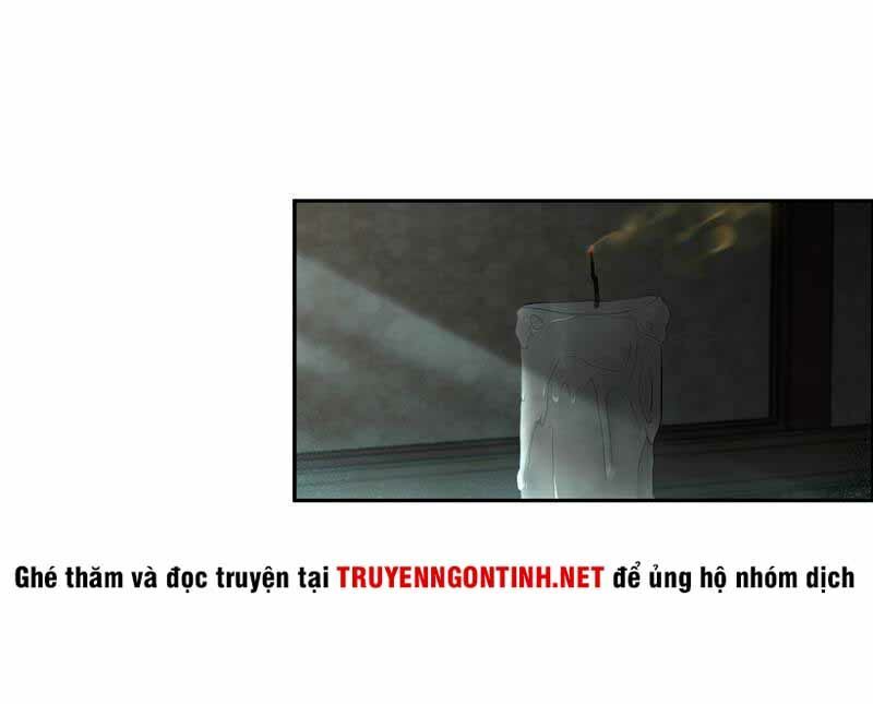 cuồng nữ trọng sinh - hoàn khố thất hoàng phi chapter 18 28