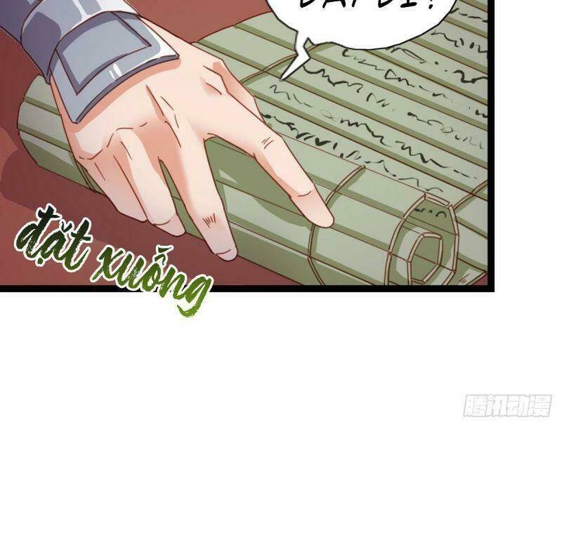 đứng yên ! phụng chỉ đánh cướp đây chapter 12 13