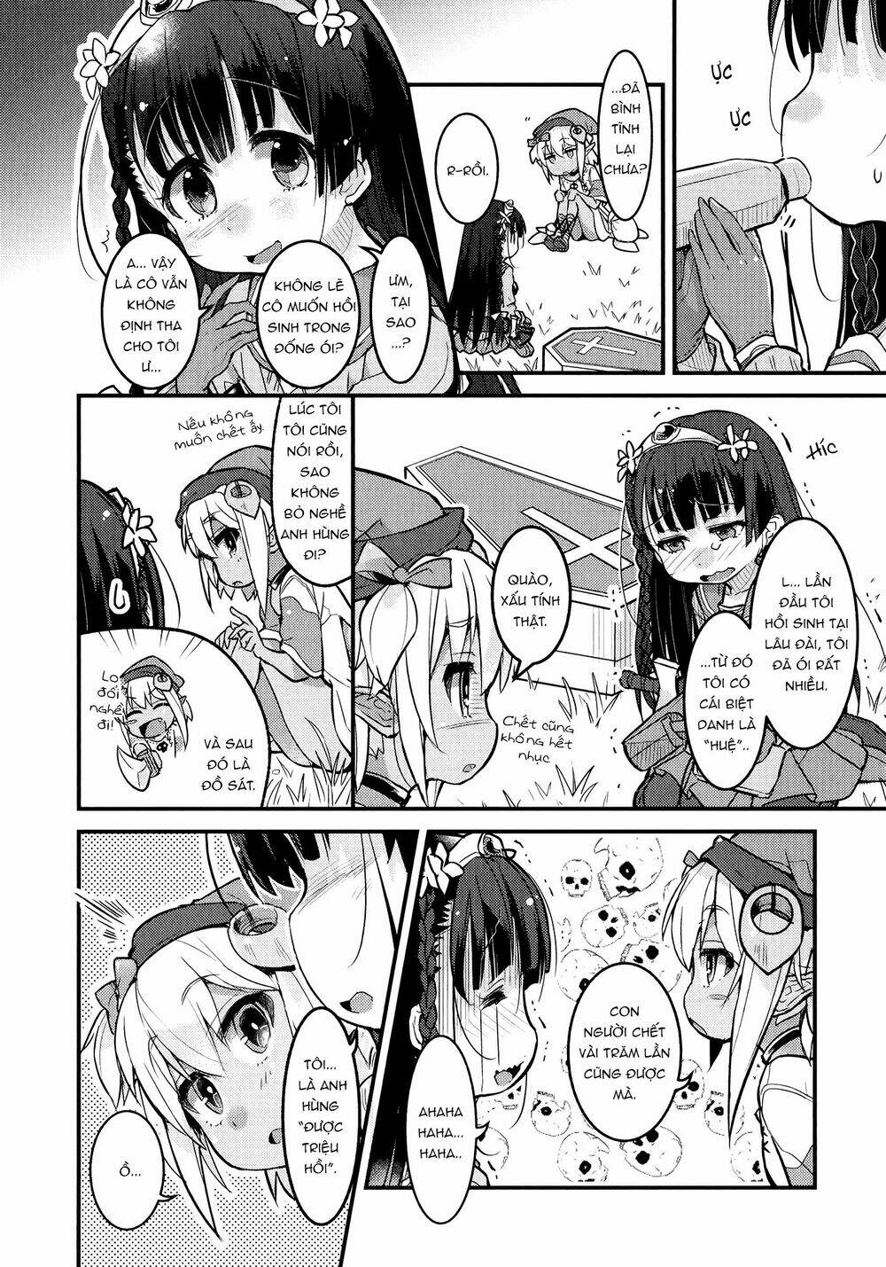 goblin is very strong chapter 1 13