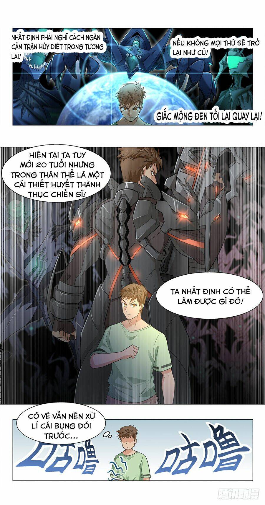 tương lai dừng lại chapter 2 20
