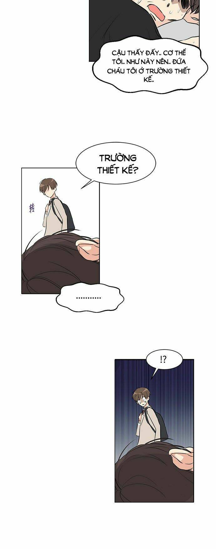 thiếu nữ 1m8 chapter 3 40