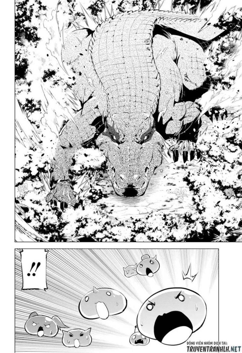 tensei kenja no isekai raifu ~ daini no shokugyo wo ete, sekai saikyou ni narimashita~ chapter 40 37