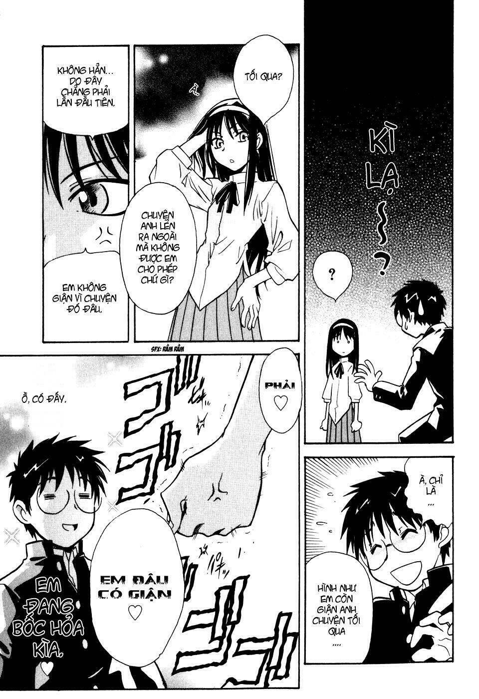 melty blood chapter 5 23