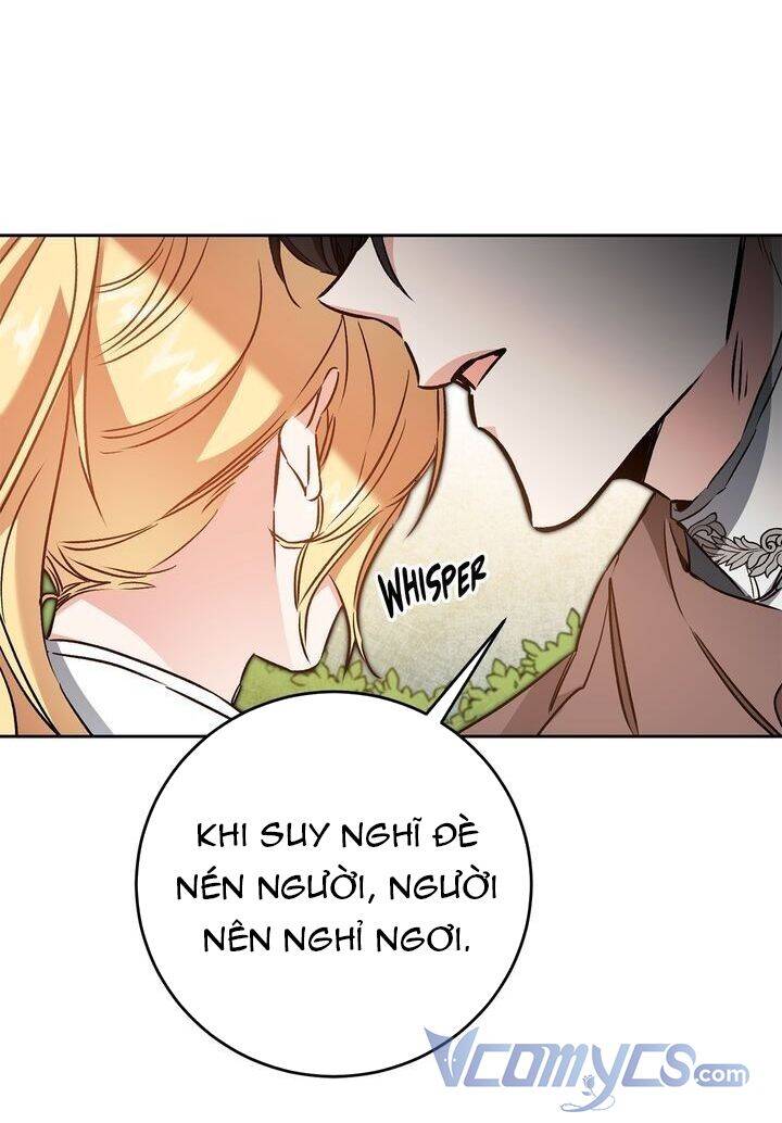 tôi trở thành hoàng đế bạo chúa trong tiểu thuyết chapter 85 52