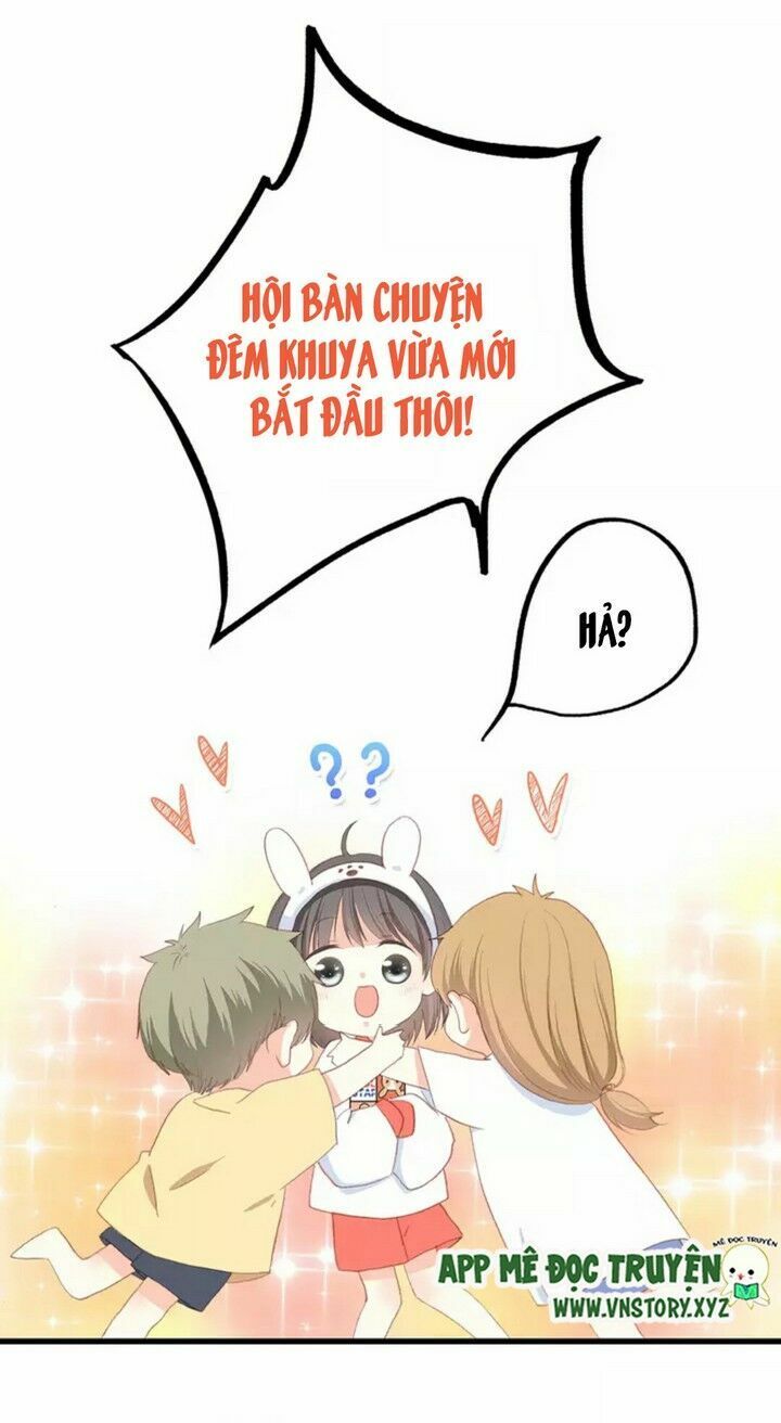 con tim rung động 2 chapter 10 64