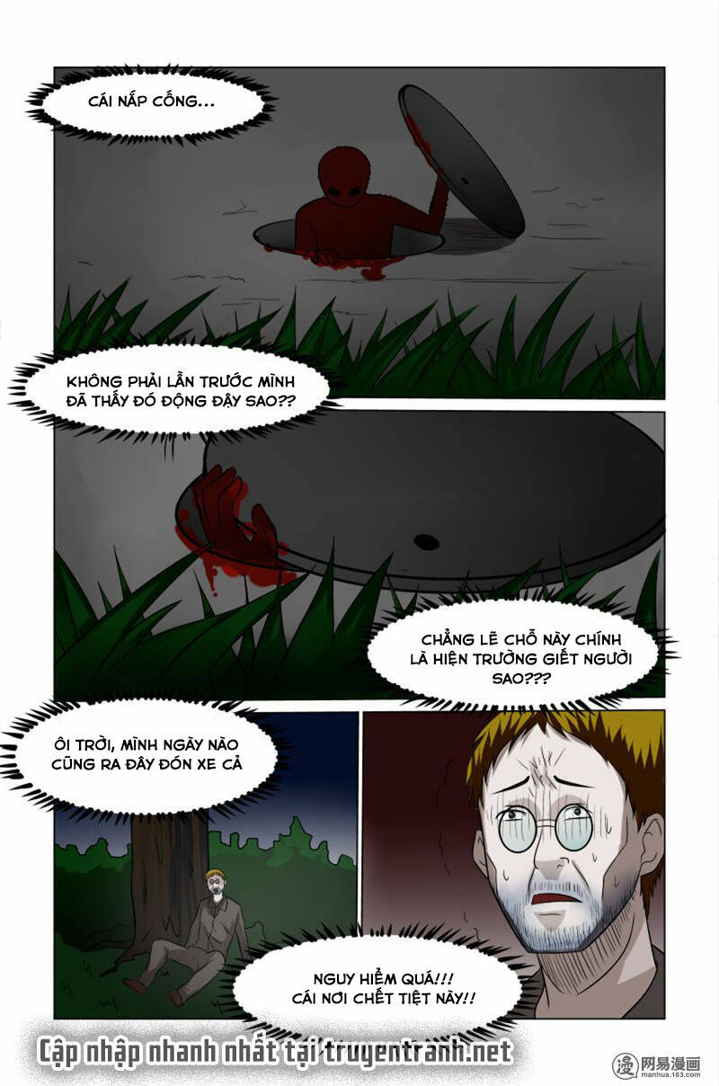 đời không như là mơ chapter 5 9